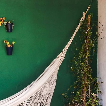 Casa Da Ti' Milia Villa Encarnacao Eksteriør bilde