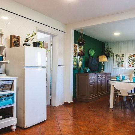 Casa Da Ti' Milia Villa Encarnacao Eksteriør bilde