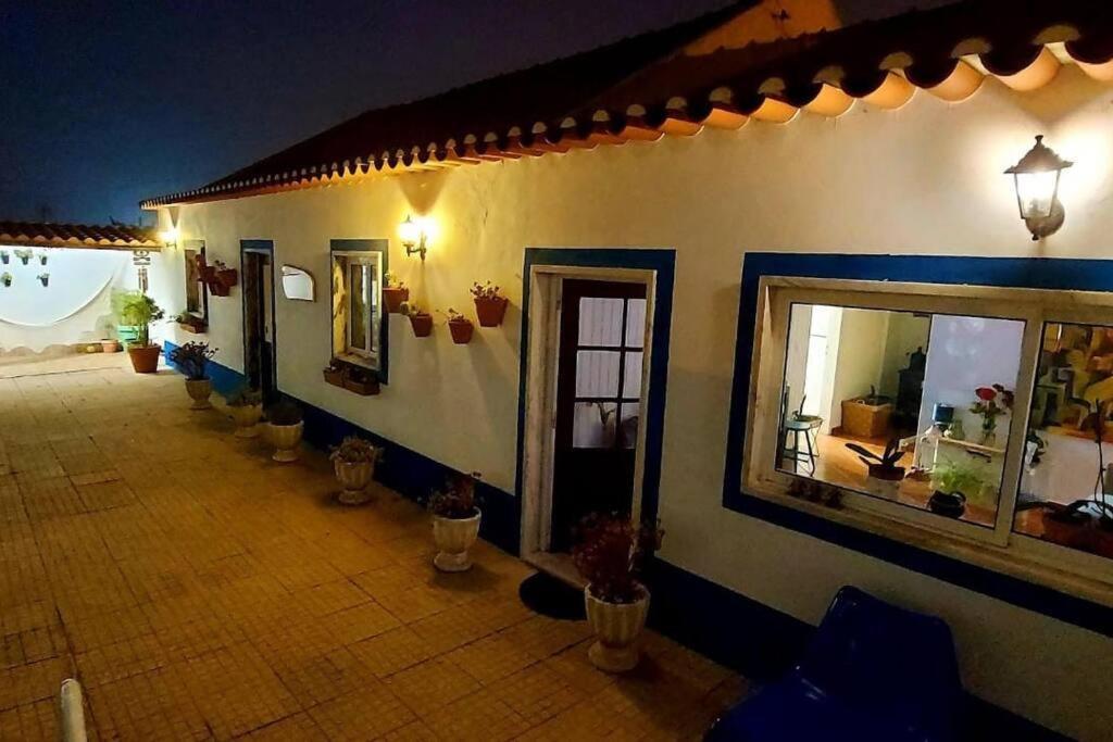 Casa Da Ti' Milia Villa Encarnacao Eksteriør bilde