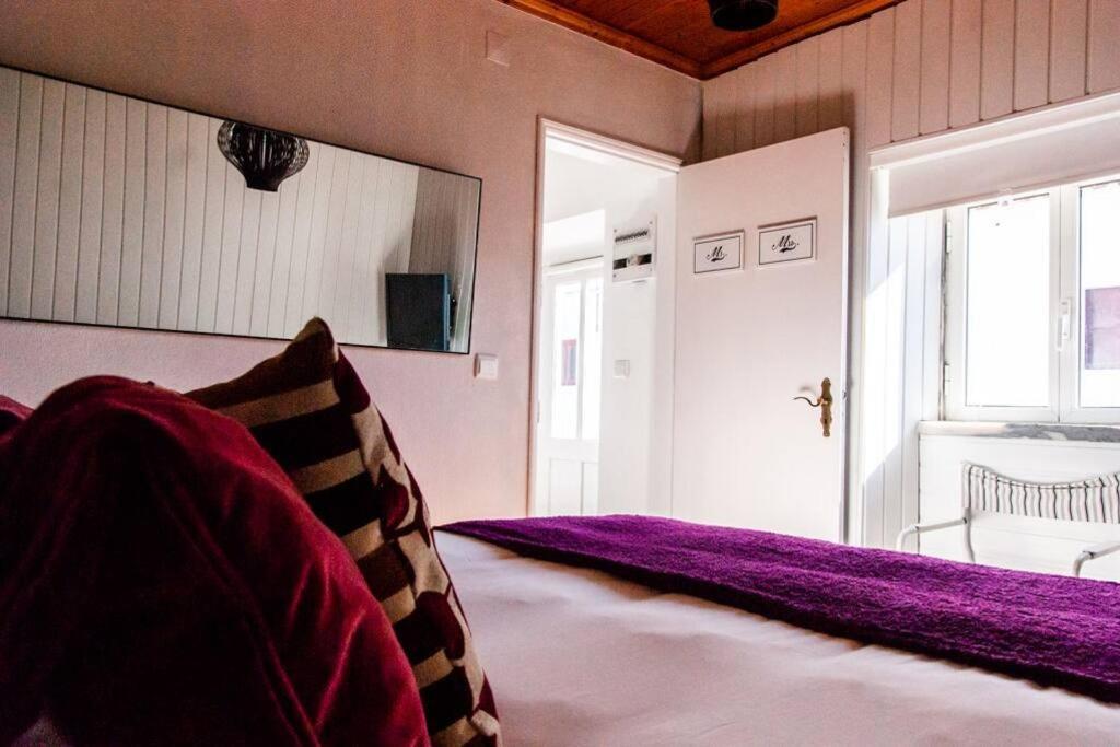 Casa Da Ti' Milia Villa Encarnacao Eksteriør bilde