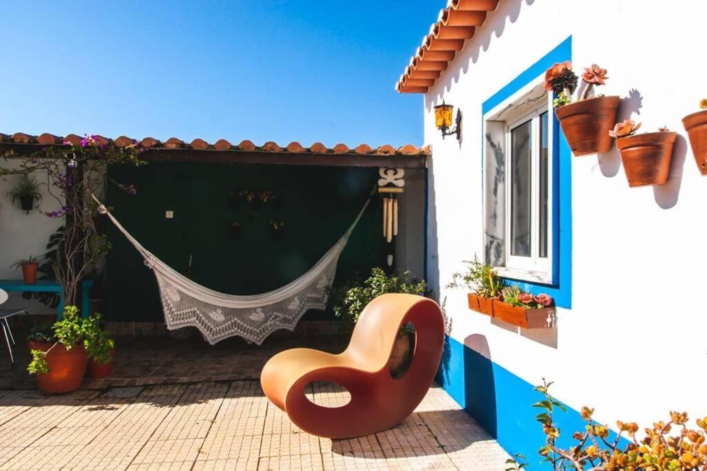 Casa Da Ti' Milia Villa Encarnacao Eksteriør bilde