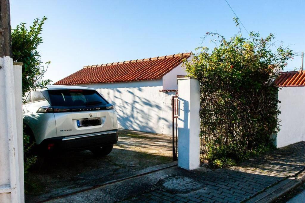 Casa Da Ti' Milia Villa Encarnacao Eksteriør bilde
