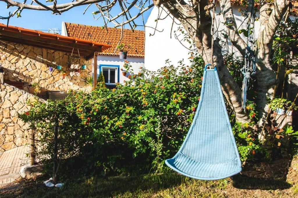 Casa Da Ti' Milia Villa Encarnacao Eksteriør bilde
